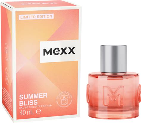 Summer Bliss For Her Mexx for women.